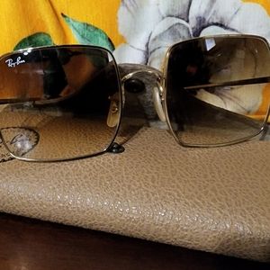 Rayban sunglasses